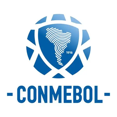 CONMEBOL
